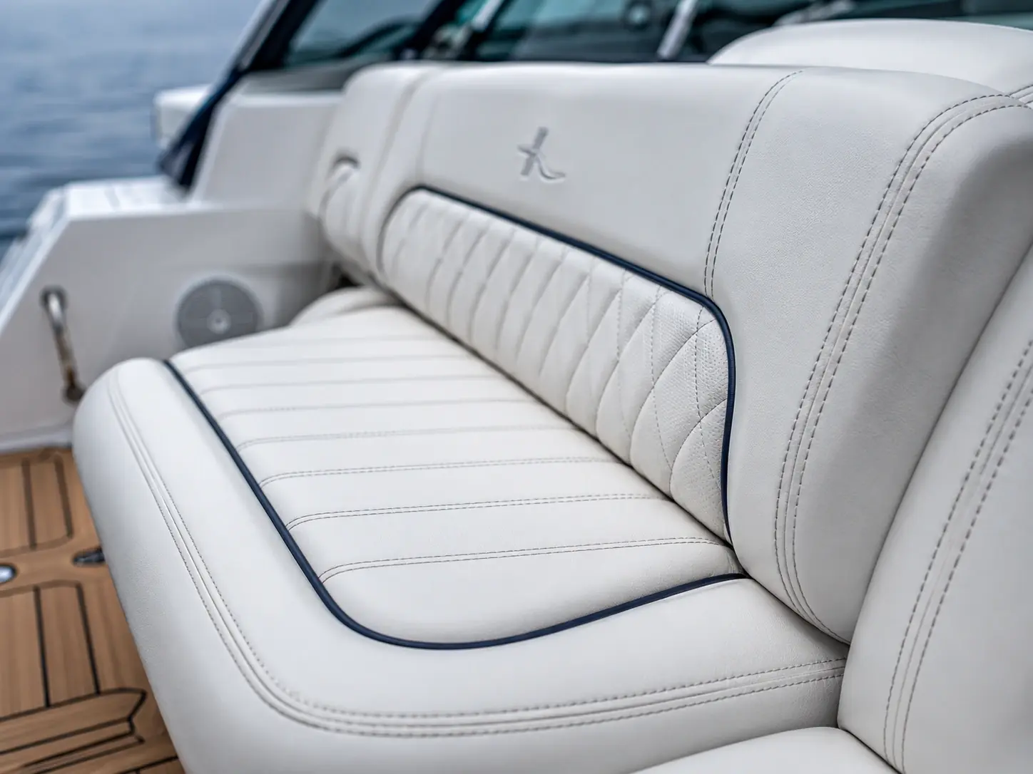 Canvas and upholstery