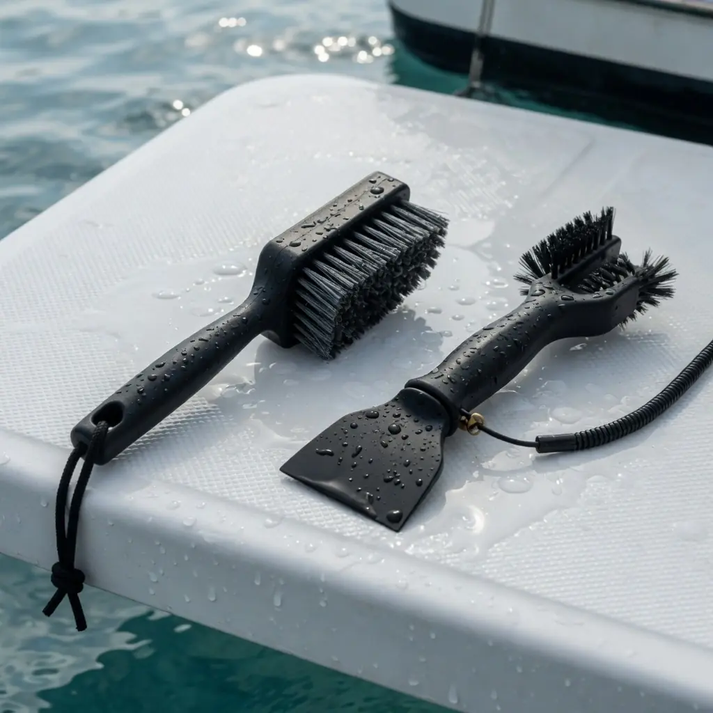 Diving services